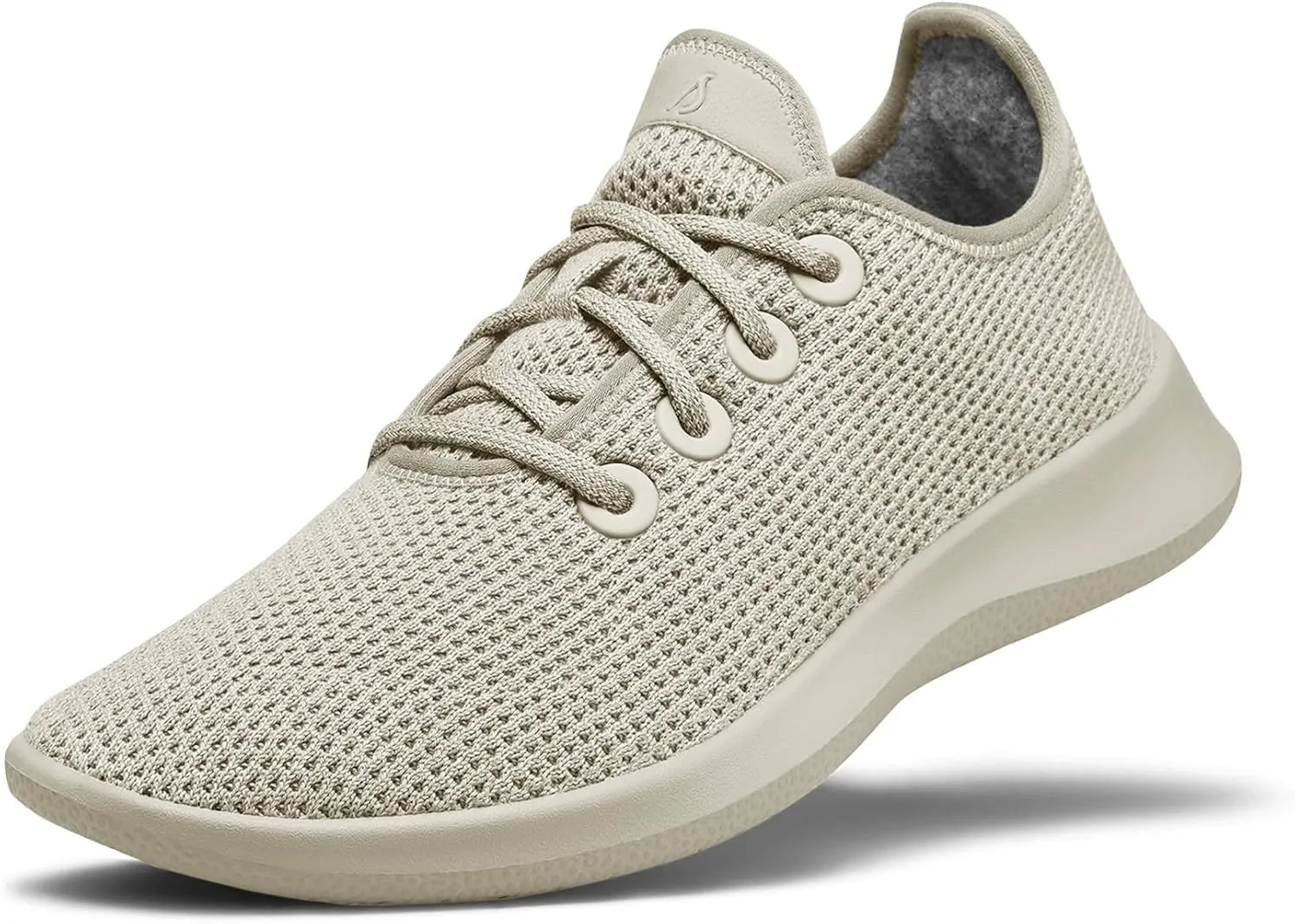 Allbirds Mens Tree Runners Everyday Sneakers, Machine Washable Shoe Made with Natural Materials