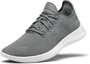 Allbirds Mens Tree Runners Everyday Sneakers, Machine Washable Shoe Made with Natural Materials