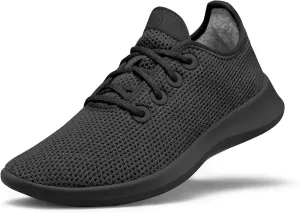 Allbirds Mens Tree Runners Everyday Sneakers, Machine Washable Shoe Made with Natural Materials
