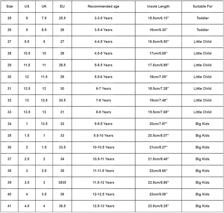 Boys Girls Leather Sneakers Casual Lightweight Tennis School Walking Shoes for Kids Comfort Outdoor Walking Shoes