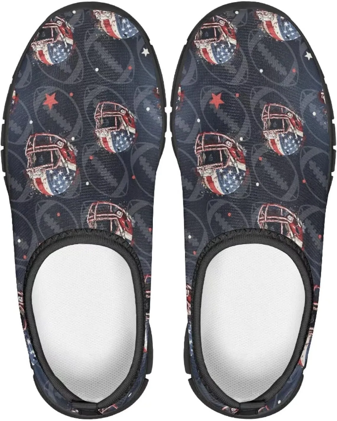 Boys Girls Slip On Flats Sneakers,Children's Low-Top Elastic Skateboard Shoes Lightweight Casual Outdoor Sneakers