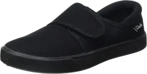 CLARKS 26114330-26114330 - Color Black - Size: 7.0