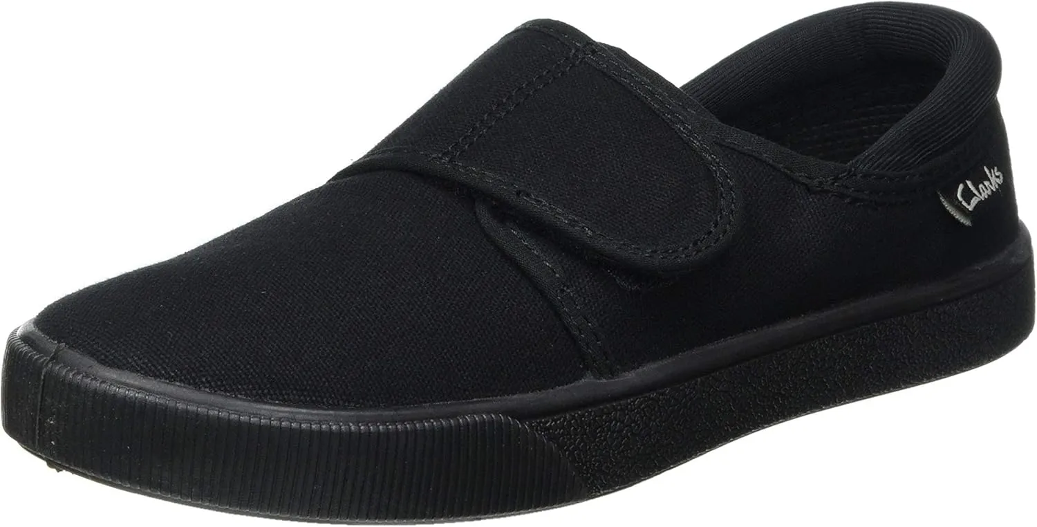CLARKS 26114330-26114330 - Color Black - Size: 7.0
