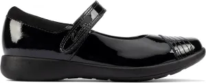 Clarks Etch Beam K, Girls Shoes