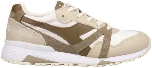 Diadora Mens N9000 2030 Italia Lace Up Sneakers Shoes Casual - Beige