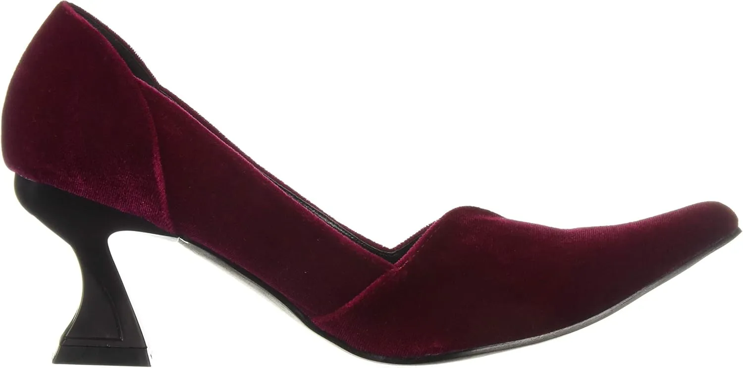 Ellie Shoes Women's 301-vivian Pump