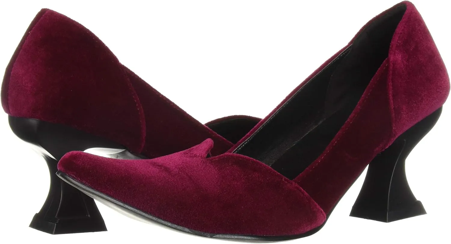 Ellie Shoes Women's 301-vivian Pump