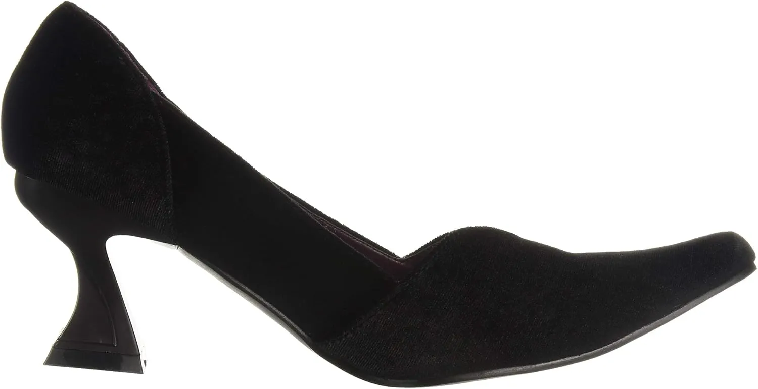 Ellie Shoes Women's 301-vivian Pump