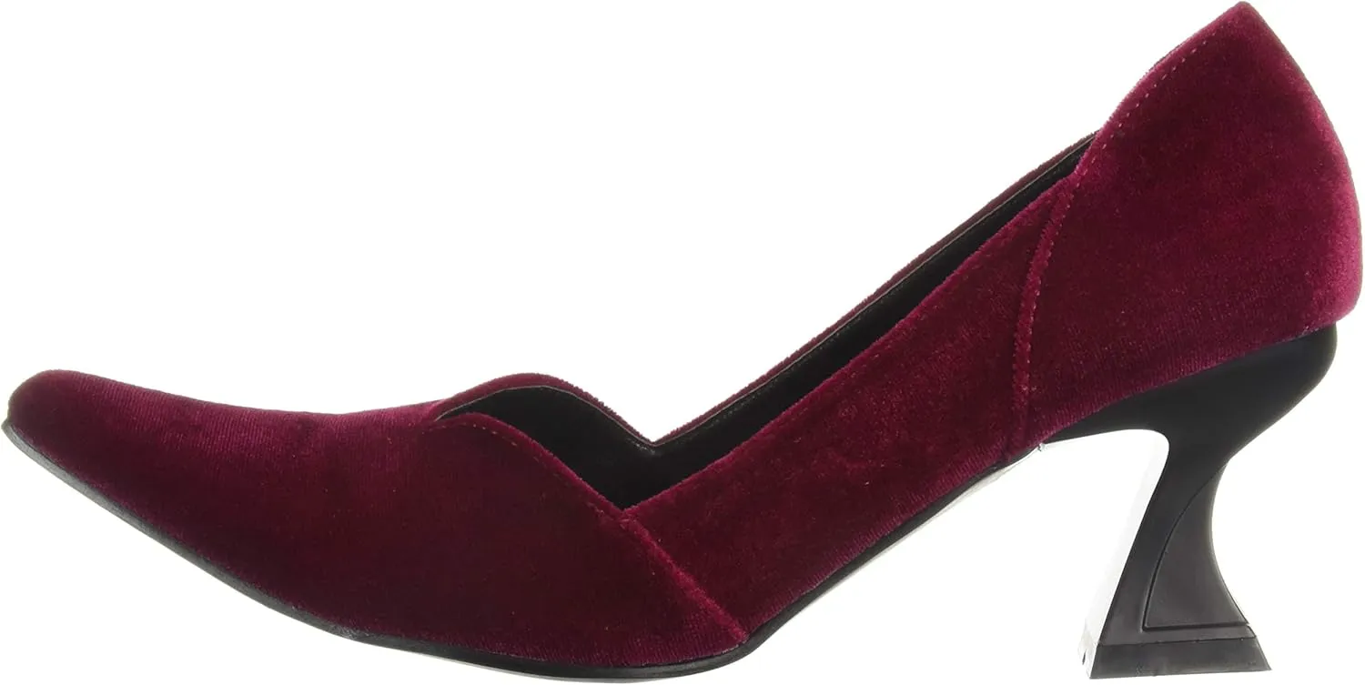 Ellie Shoes Women's 301-vivian Pump