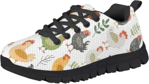 Flashideas Shoes for Kids Sports Running Shoes Boys Girls Lightweight Quality Materials Walking Shoes