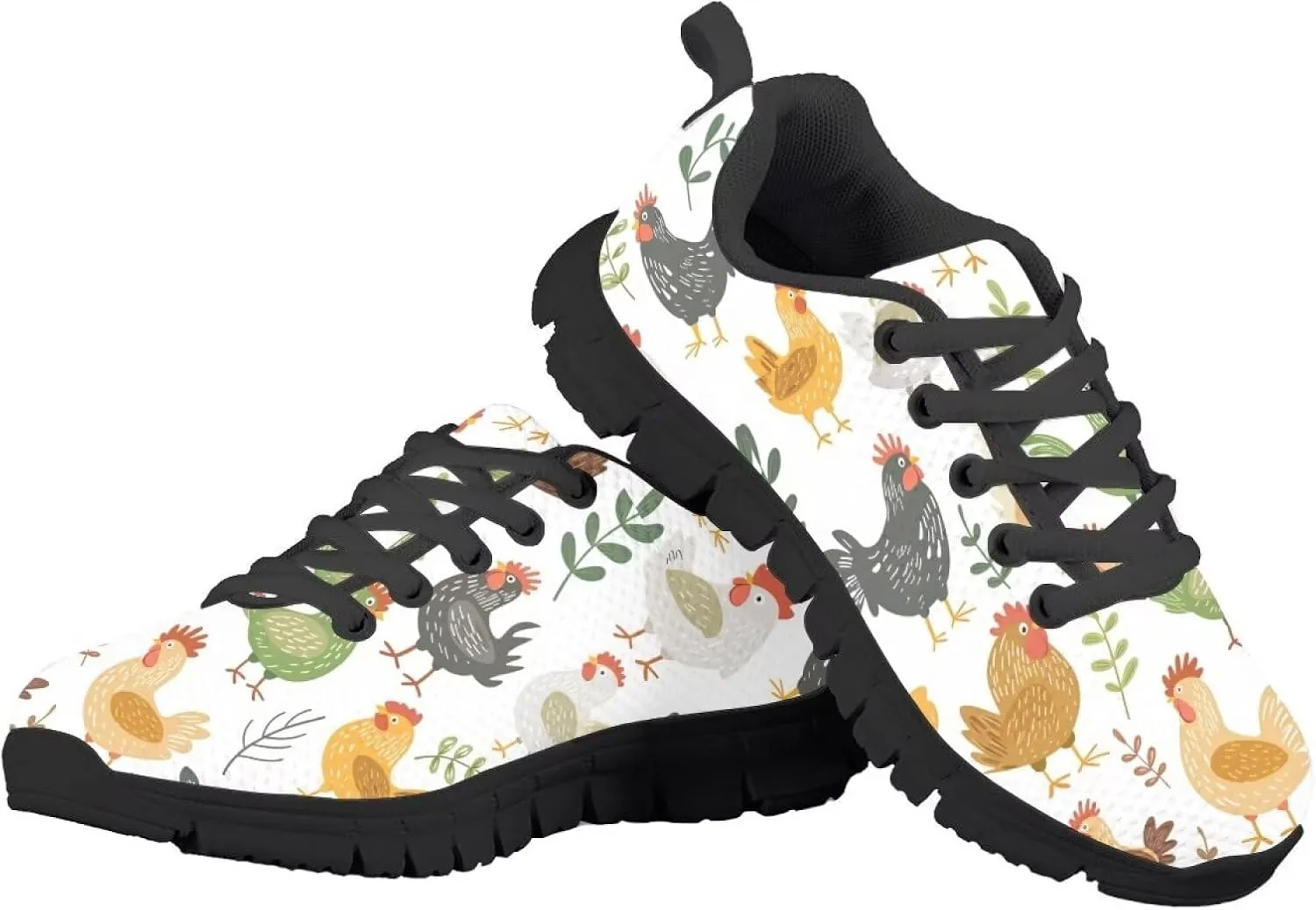 Flashideas Shoes for Kids Sports Running Shoes Boys Girls Lightweight Quality Materials Walking Shoes
