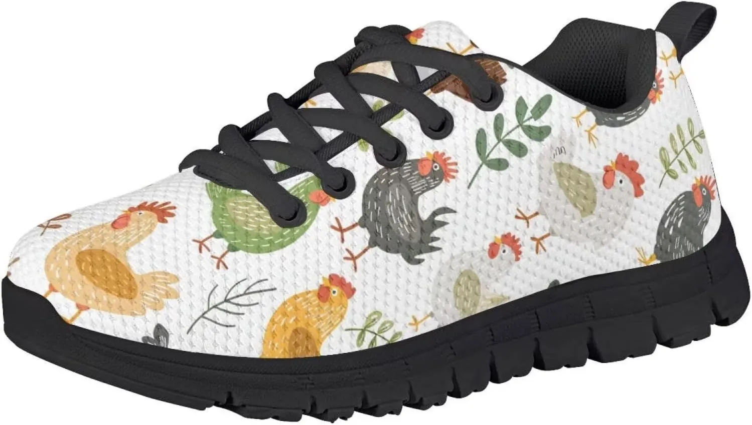 Flashideas Shoes for Kids Sports Running Shoes Boys Girls Lightweight Quality Materials Walking Shoes
