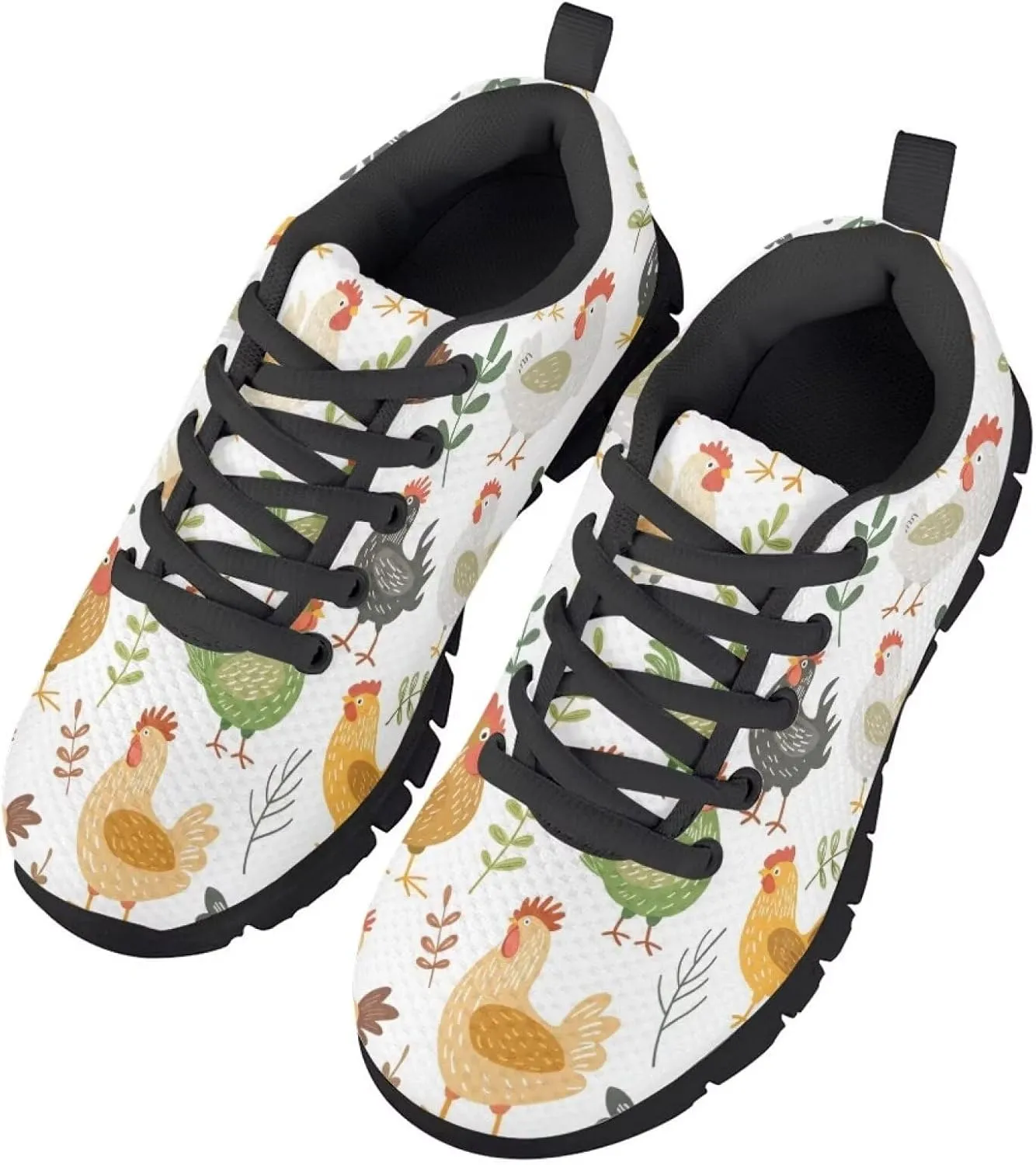 Flashideas Shoes for Kids Sports Running Shoes Boys Girls Lightweight Quality Materials Walking Shoes