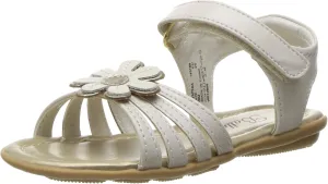 Jumping Jacks Girl's Cynthia Flat