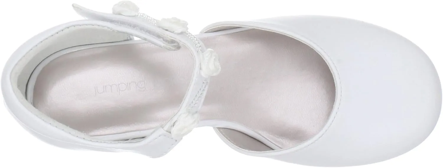 Jumping Jacks Paris Shoe (Toddler/Little Kid/Big Kid)