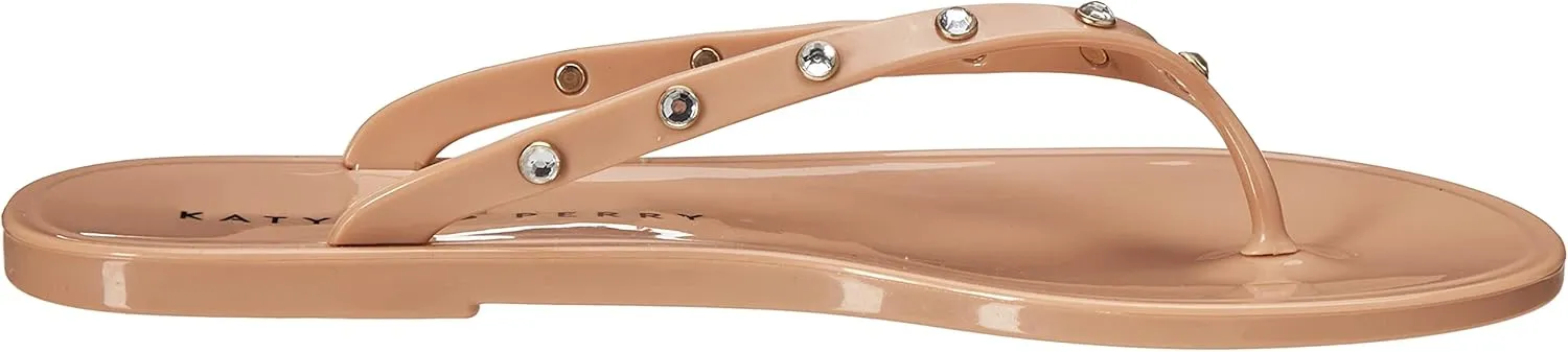 Katy Perry Women's The Geli-Flip Flop