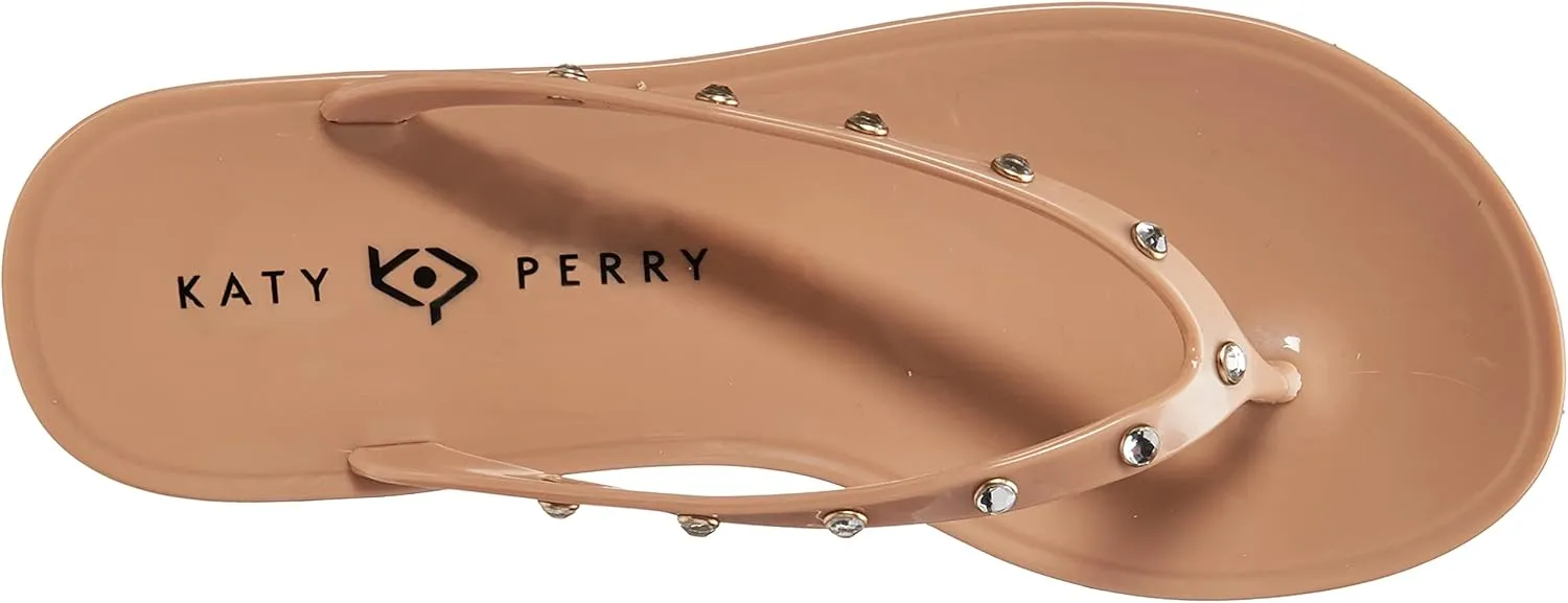 Katy Perry Women's The Geli-Flip Flop