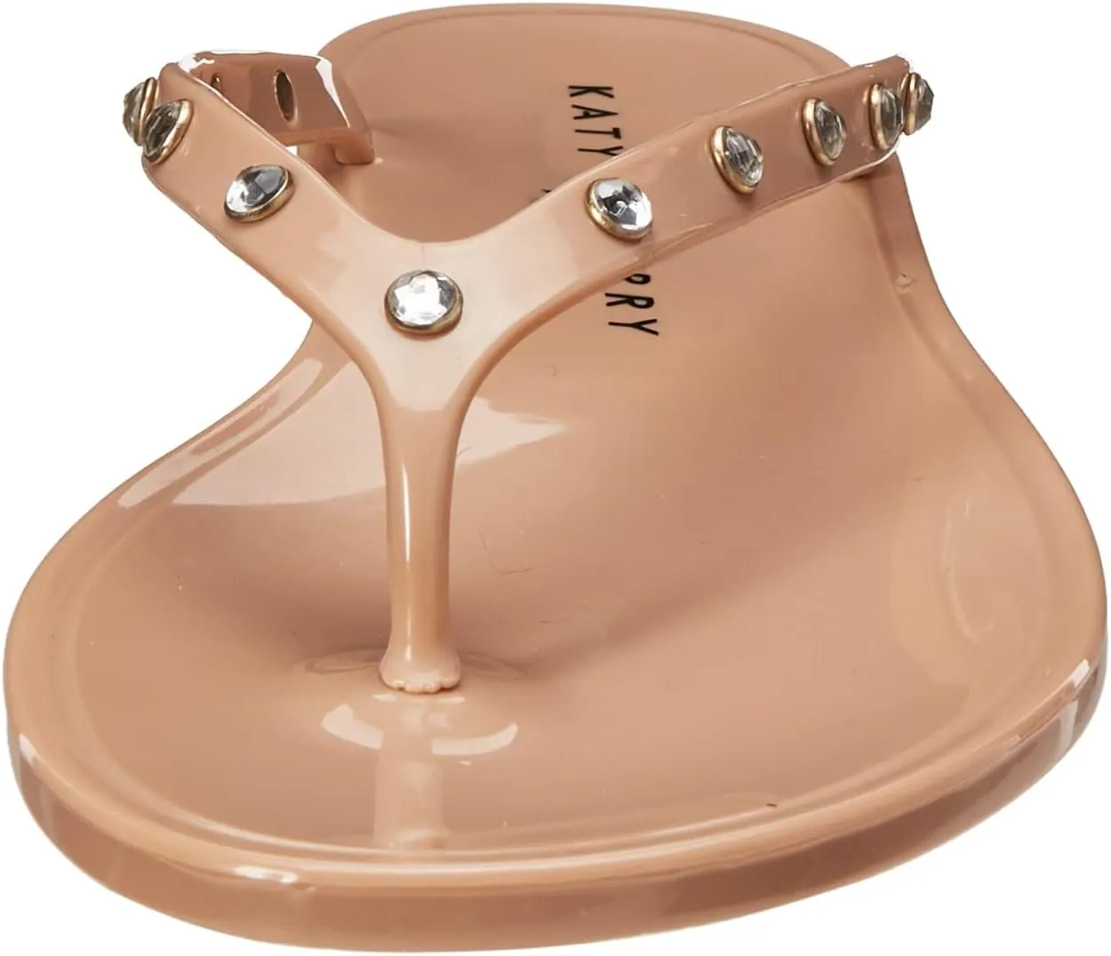 Katy Perry Women's The Geli-Flip Flop