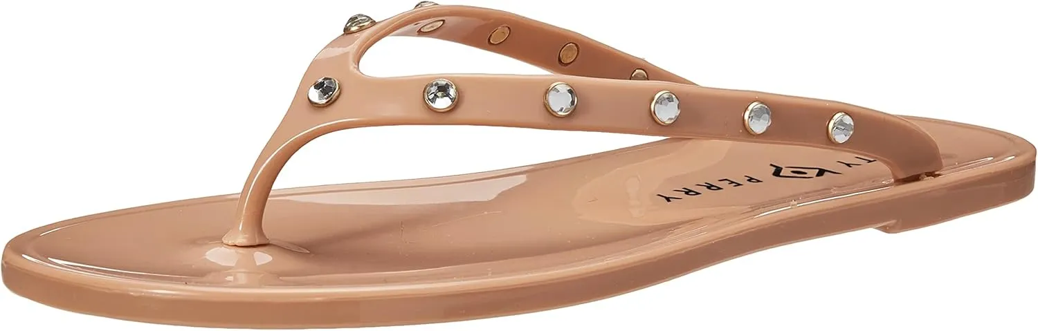 Katy Perry Women's The Geli-Flip Flop