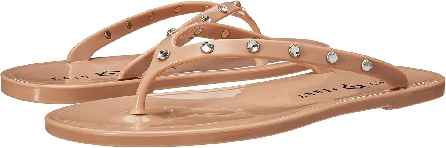 Katy Perry Women's The Geli-Flip Flop