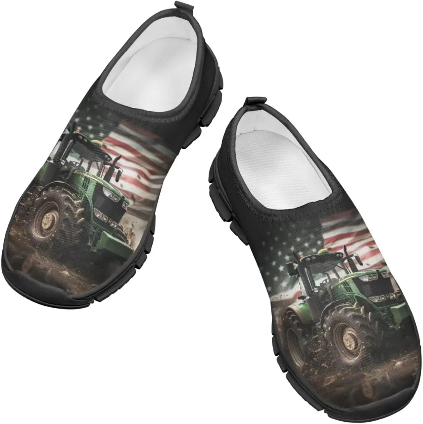 Kids Shoes for Boys School Sneakers Breathable Mesh Athletic Casual Shoes for Little Kid/Big Kid