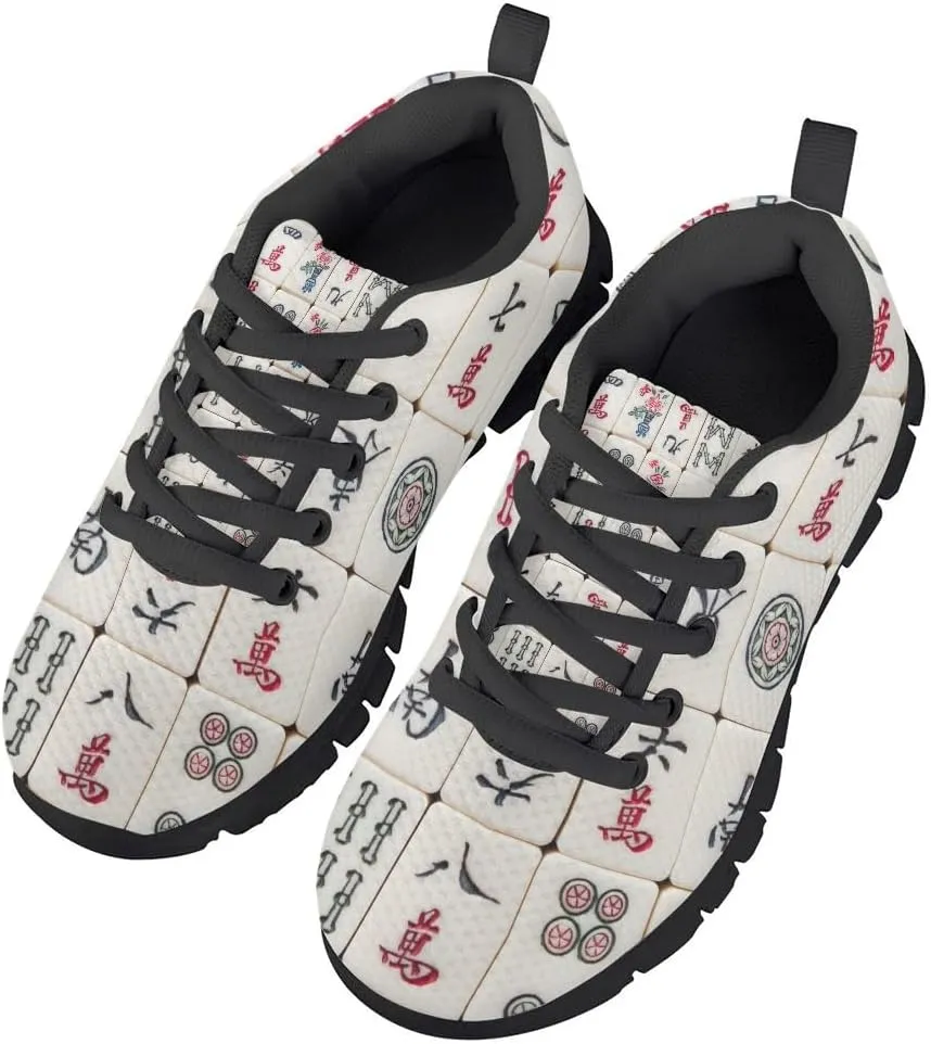 Kids Sneakers for Boys Girls; Children's Running Shoes Breathable Lightweight Mesh Sport Sneakers