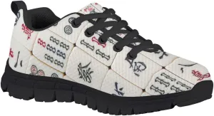 Kids Sneakers for Boys Girls; Children's Running Shoes Breathable Lightweight Mesh Sport Sneakers