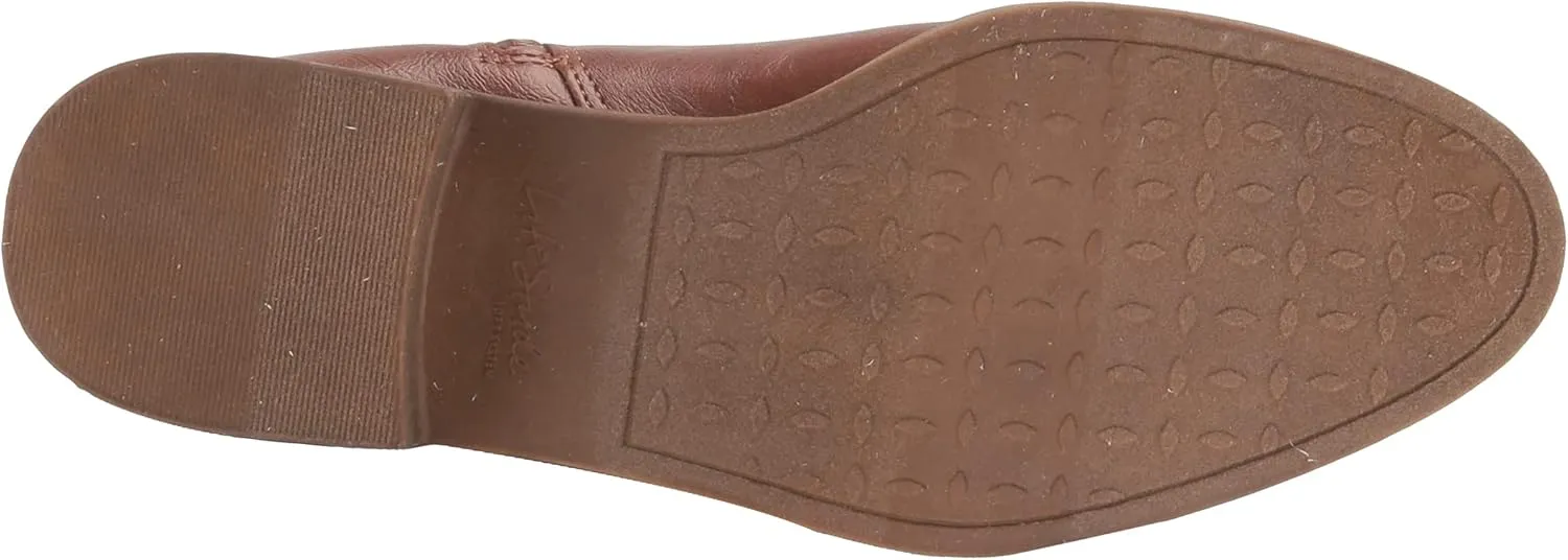 LifeStride Women's Bristol Tall Riding Boot