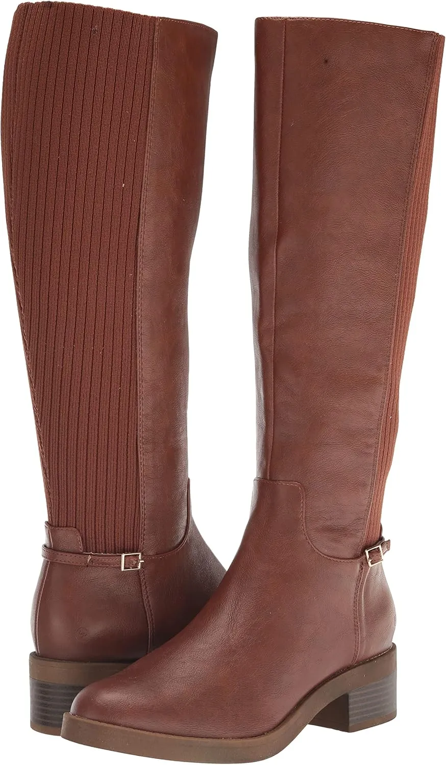 LifeStride Women's Bristol Tall Riding Boot