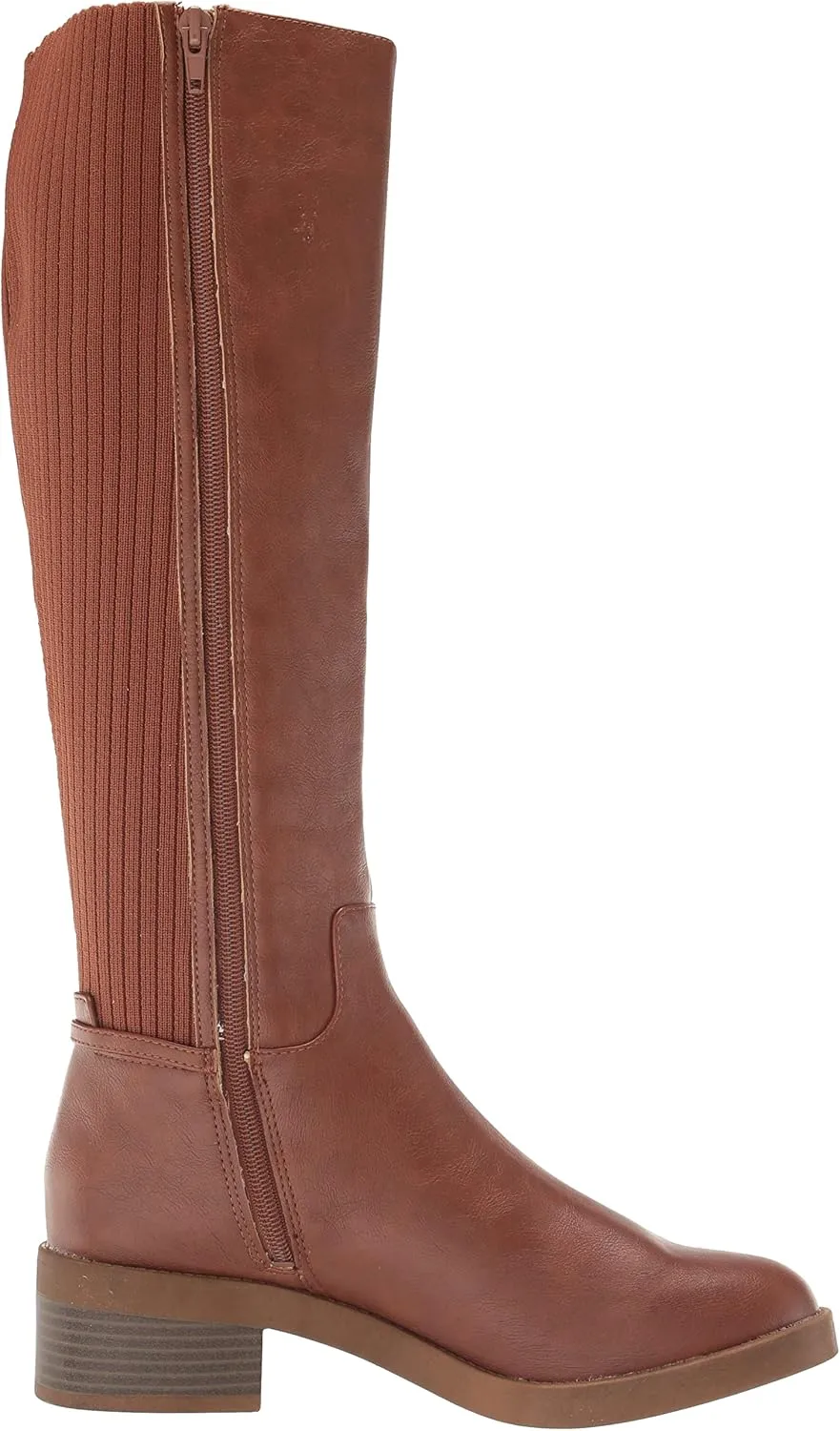 LifeStride Women's Bristol Tall Riding Boot