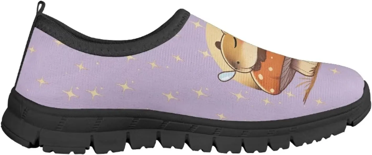 Low-Cut Animal Design Running Shoes for Boys Girls Non Slip Sneakers Casual Workout Shoes Children's Footwear
