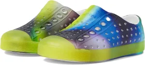 Native Shoes unisex-child Jefferson Print (Toddler)