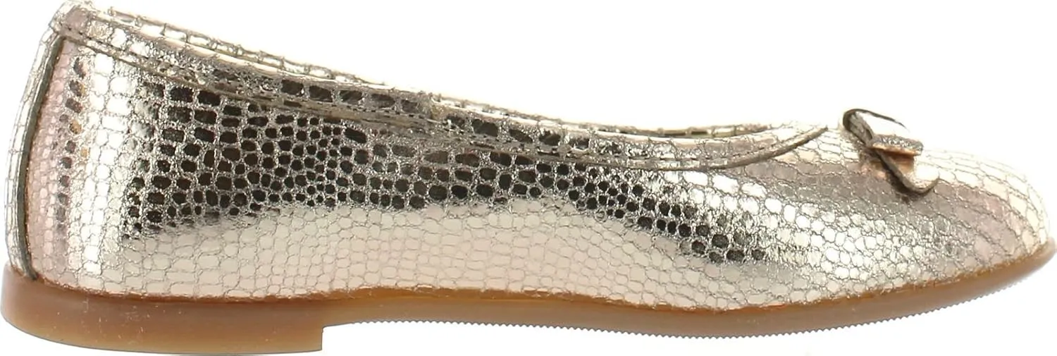 Naturino Girls 4075 Fashion Dress Flats Shoes