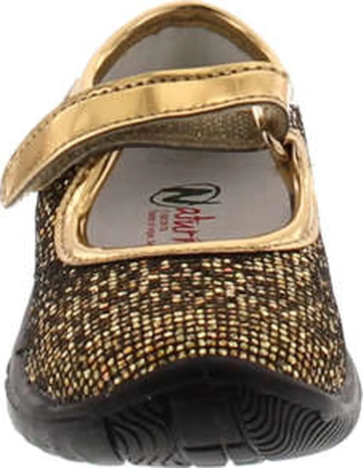 Naturino Girl's 7703 USA