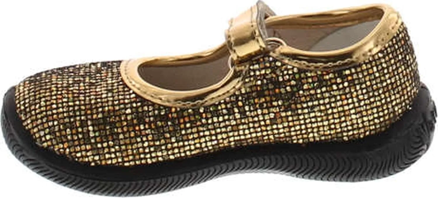 Naturino Girl's 7703 USA