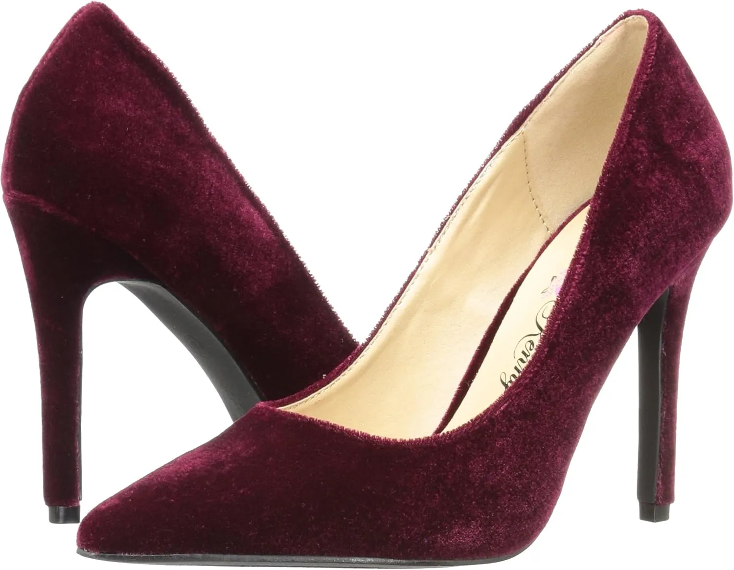 Penny Loves Kenny Women's Main Pump