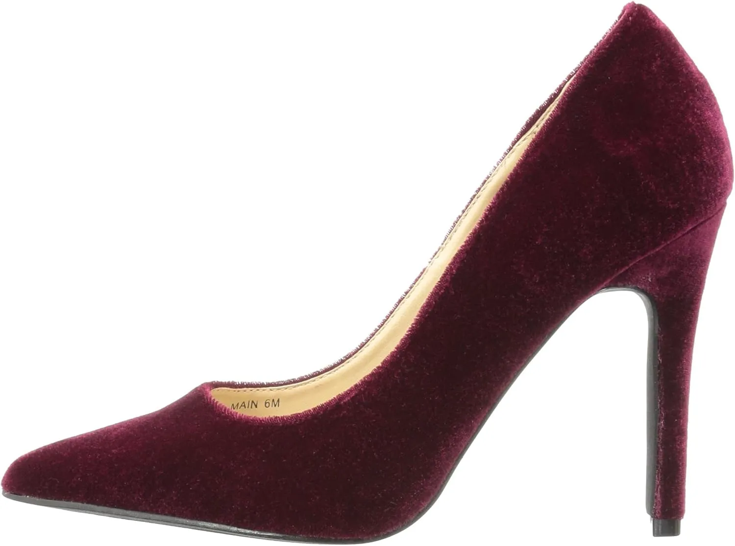 Penny Loves Kenny Women's Main Pump