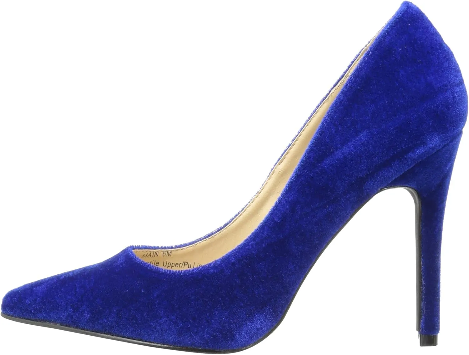 Penny Loves Kenny Women's Main Pump