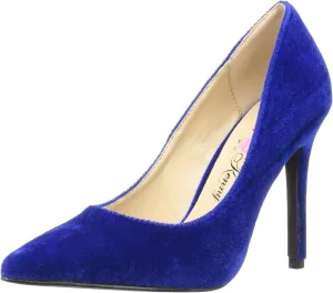 Penny Loves Kenny Women's Main Pump