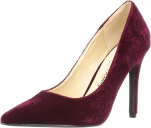 Penny Loves Kenny Women's Main Pump