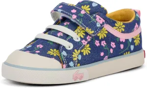 See Kai Run Kristin - Fan Favorite Sneakers for Little Girls