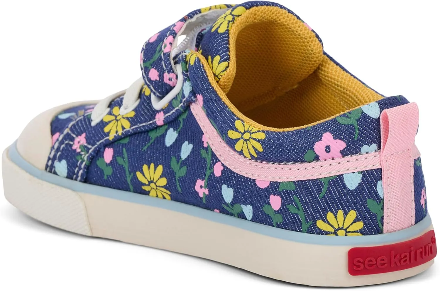 See Kai Run Kristin - Fan Favorite Sneakers for Little Girls