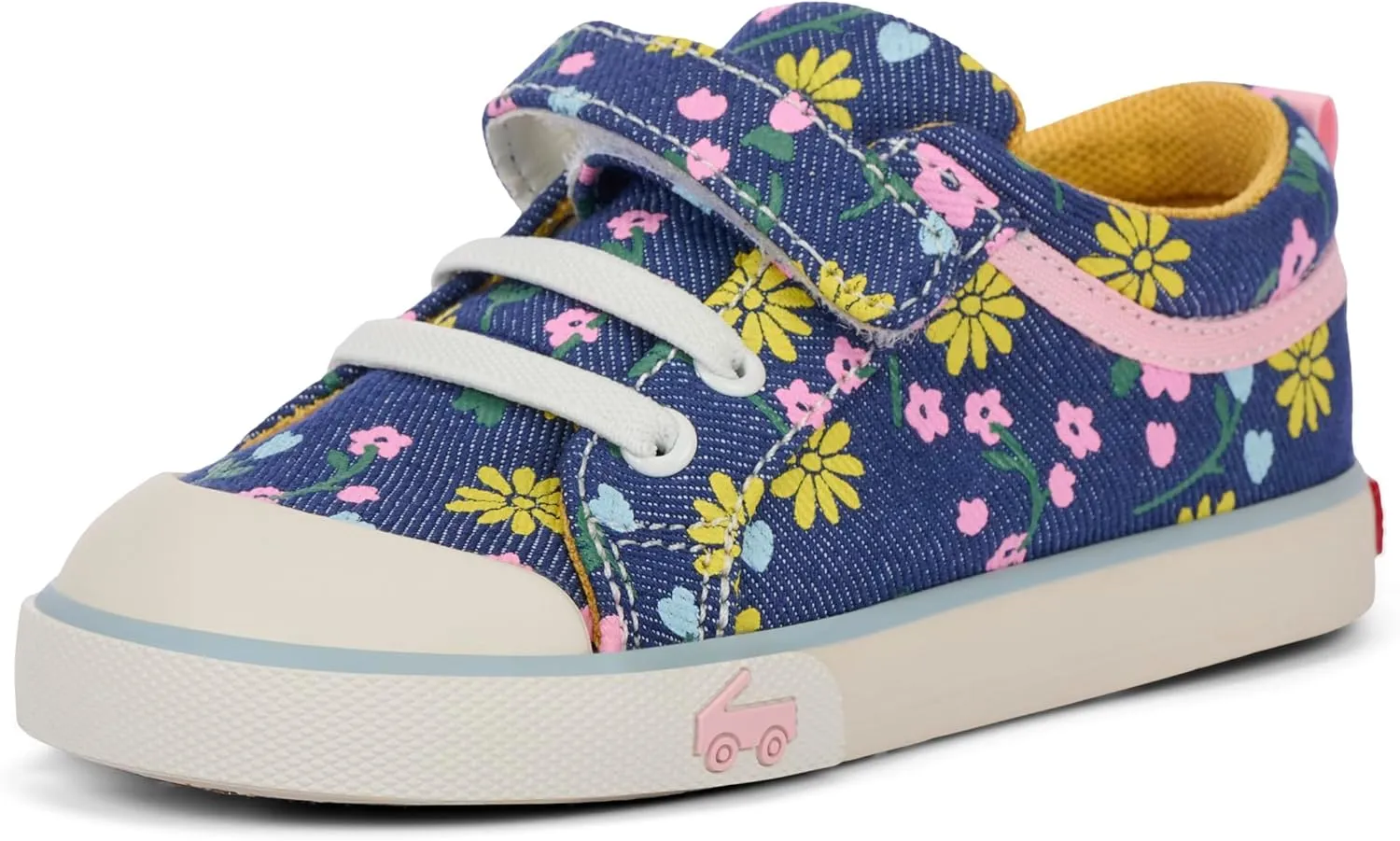 See Kai Run Kristin - Fan Favorite Sneakers for Little Girls