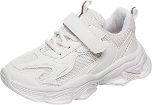 Teen Big Kids Running Shoes Sneakers for Boys Outdoor Hiking Tennis Running Girls Slip esistant Casual Shoes