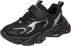 Teen Big Kids Running Shoes Sneakers for Boys Outdoor Hiking Tennis Running Girls Slip esistant Casual Shoes